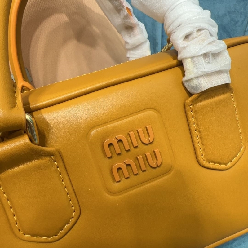 Miu Miu Satchel Bags